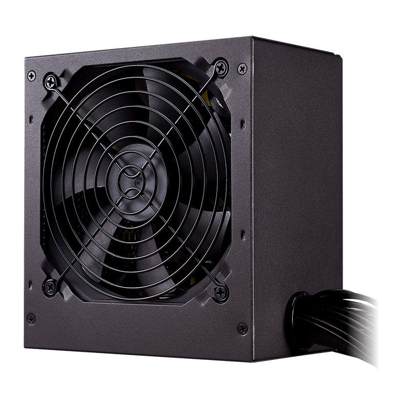 Fonte Cooler Master MWE 550 Bronze V2, 550W, 80 Plus Bronze, Preta, MPE-5501-ACAAW-BBR