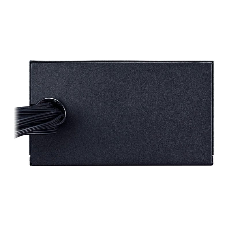 Fonte Cooler Master MWE 550 Bronze V2, 550W, 80 Plus Bronze, Preta, MPE-5501-ACAAW-BBR