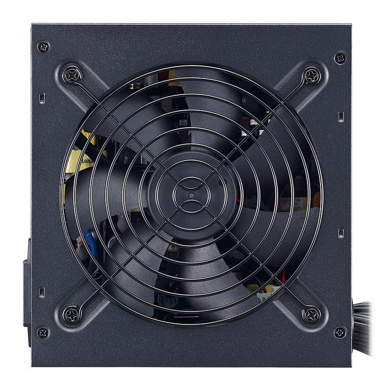 Fonte Cooler Master MWE 650 80 Plus Bronze, MPE-6501-ACAAB-WO