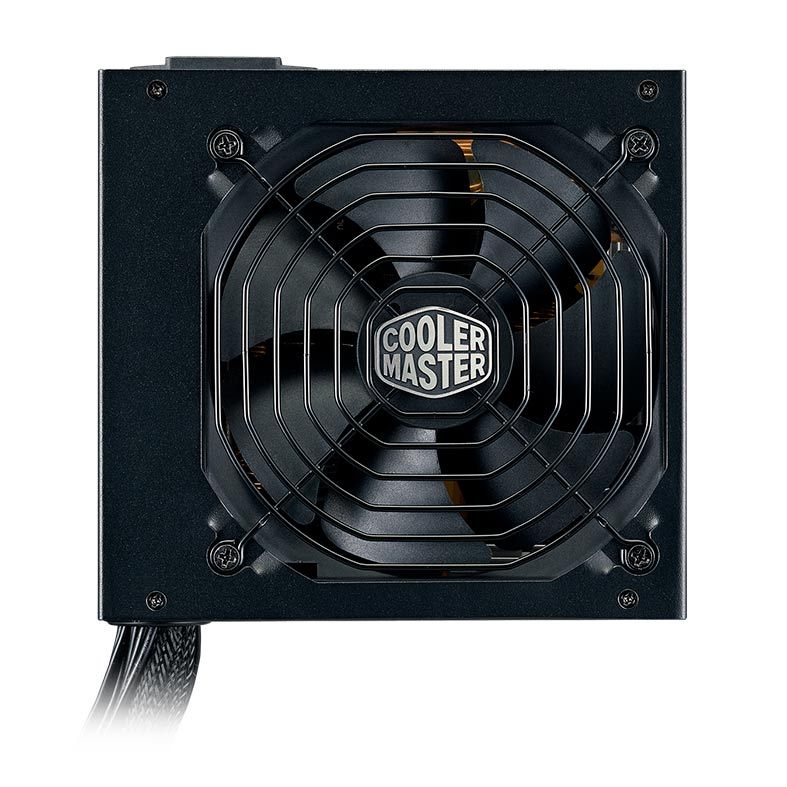 Fonte Cooler Master MWE 650 V2 80 Plus Gold, MPE-6501-ACAAG-WO