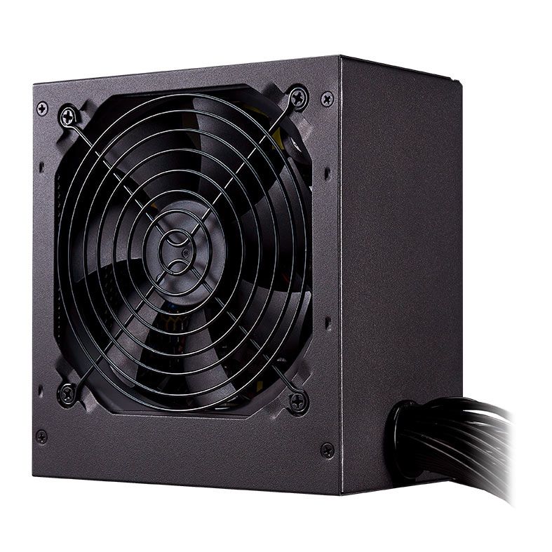 Fonte Cooler Master MWE White 650, 650W, 80 Plus, Preto, MPE-6501-ACAAW-WO