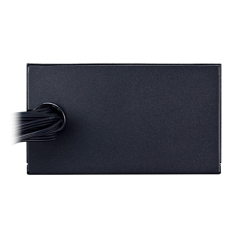 Fonte Cooler Master MWE White 650, 650W, 80 Plus, Preto, MPE-6501-ACAAW-WO