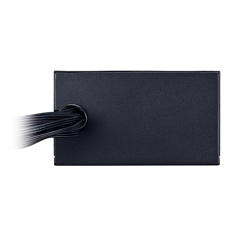 Fonte Cooler Master MWE 700, 700W, 80 Plus Bronze, Preto, MPE-7001-ACAAB-BR