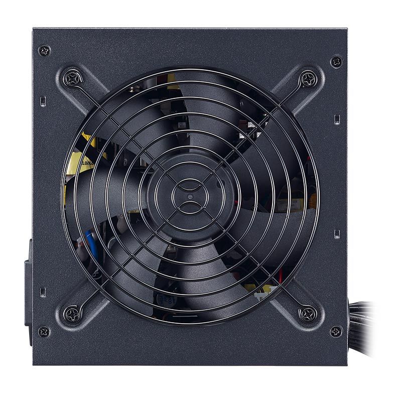 Fonte Cooler Master MWE 750, 750W, 80 Plus Bronze, Preto, MPE-7501-ACAAB-WO