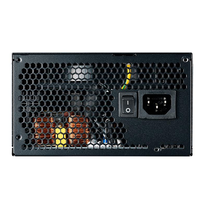Fonte Cooler Master MWE 750W V2 Gold 80Plus, MPE-7501-ACAAG-WO