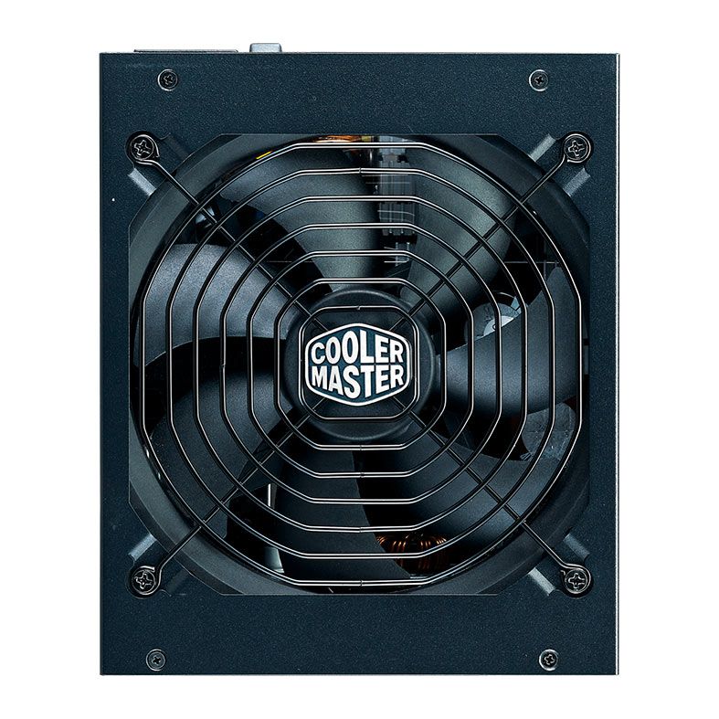 Fonte Cooler Master MWE Gold V2 1050, 1050W, PCI-e 5.0, Full Modular, 80 Plus Gold, preta, MPE-A501-AFCAG-3WO