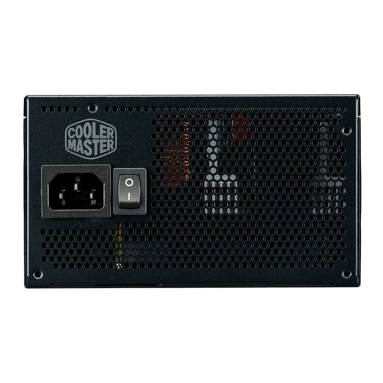 Fonte Cooler Master MWE Gold V2 1050, 1050W, PCI-e 5.0, Full Modular, 80 Plus Gold, preta, MPE-A501-AFCAG-3WO