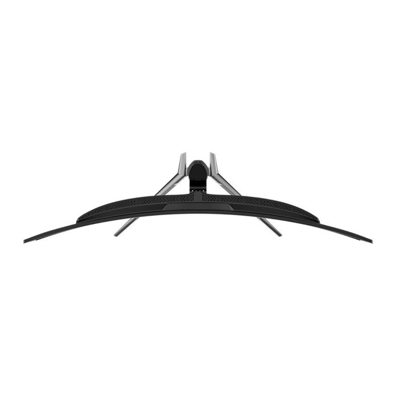 Monitor Gamer MSI 491CQP QD-OLED, 49 Pol, Curvo, QD-OLED, DQHD, 0.3ms, 144Hz, HDMI/DP, MPG-491CQP-QD-OLED