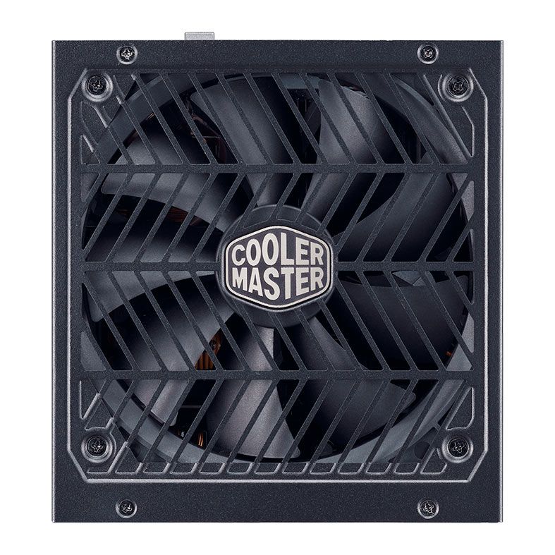 Fonte Cooler Master XG 750 Platinum, 750W, Full Modular, 80 Plus Platinum, Preto, MPG-7501-AFBAP-WO