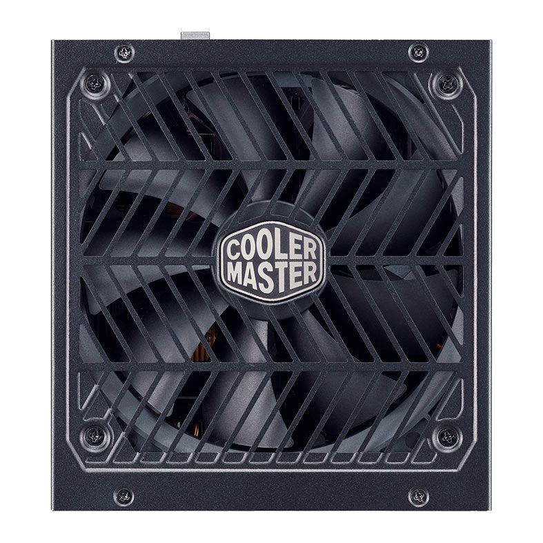Fonte Cooler Master XG 850 Platinum, 850W, Full Modular, 80 Plus Platinum, Preto, MPG-8501-AFBAP-WO