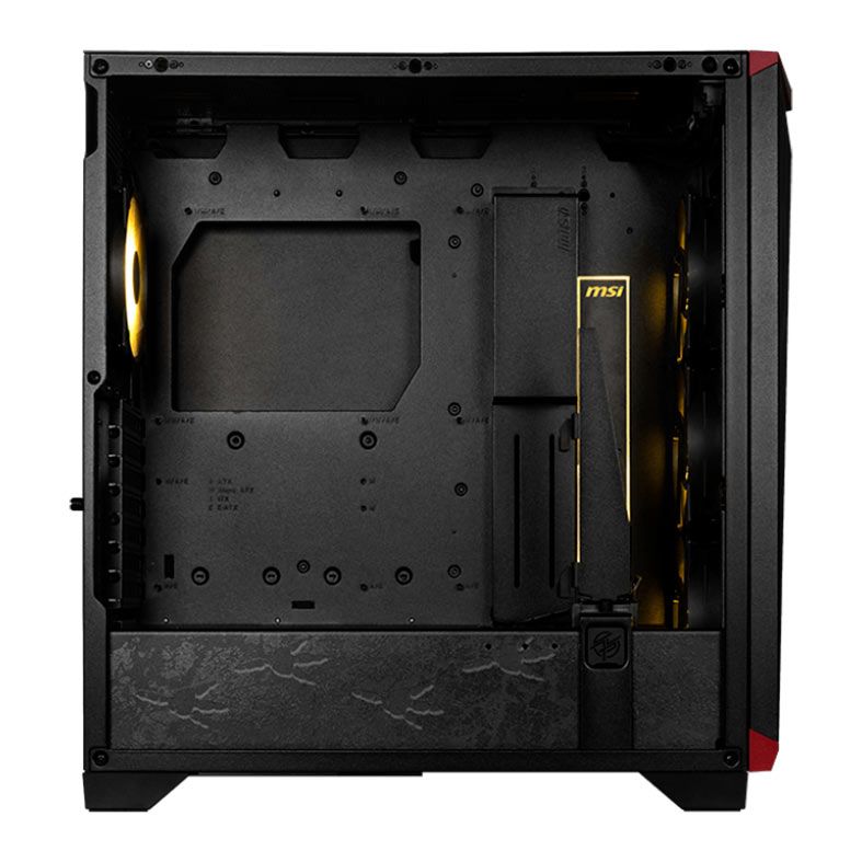PC Gamer Pichau MSI Monster Hunter, Intel i5-14600KF, GeForce RTX 4060 Ti 8GB, 16GB DDR5, SSD M.2 1TB