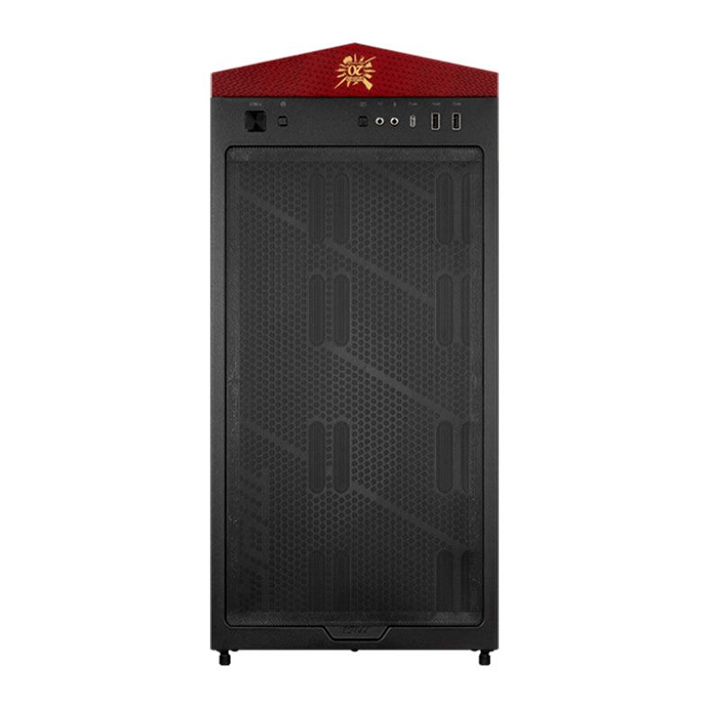 PC Gamer Pichau MSI Monster Hunter, Intel i5-14600KF, GeForce RTX 4060 Ti 8GB, 16GB DDR5, SSD M.2 1TB