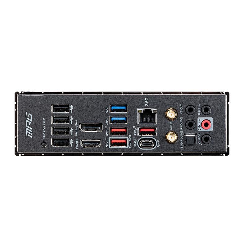 Placa Mae MSI MPG Z590 Gaming Carbon Wifi, DDR4, Socket LGA1200, ATX, Chipset Intel Z590, MPG Z590 GAMING CARBON WIFI