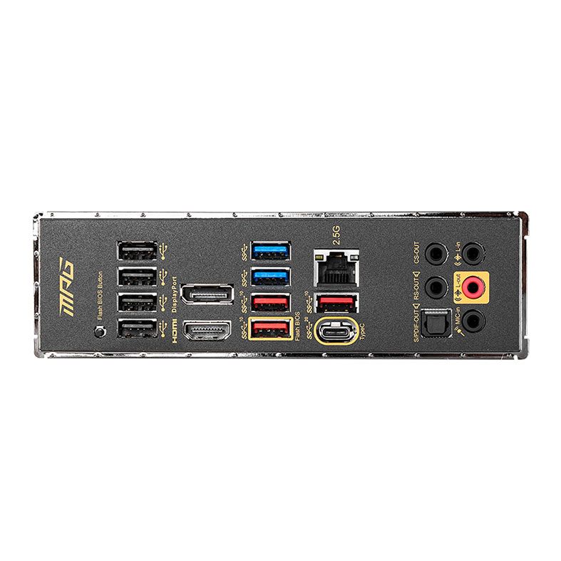 Placa Mae MSI MPG Z590 Gaming Force, DDR4, Socket LGA1200, ATX, Chipset Intel Z590, MPG Z590 GAMING FORCE