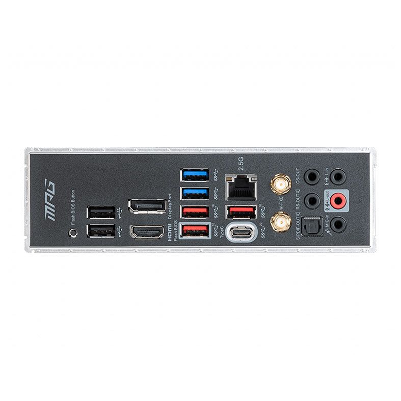 Placa Mae MSI MPG Z590 Gaming Edge WIFI, DDR4, Socket LGA1200, ATX, Chipset Intel Z590, MPG Z590 GAMNG EDGE WIFI