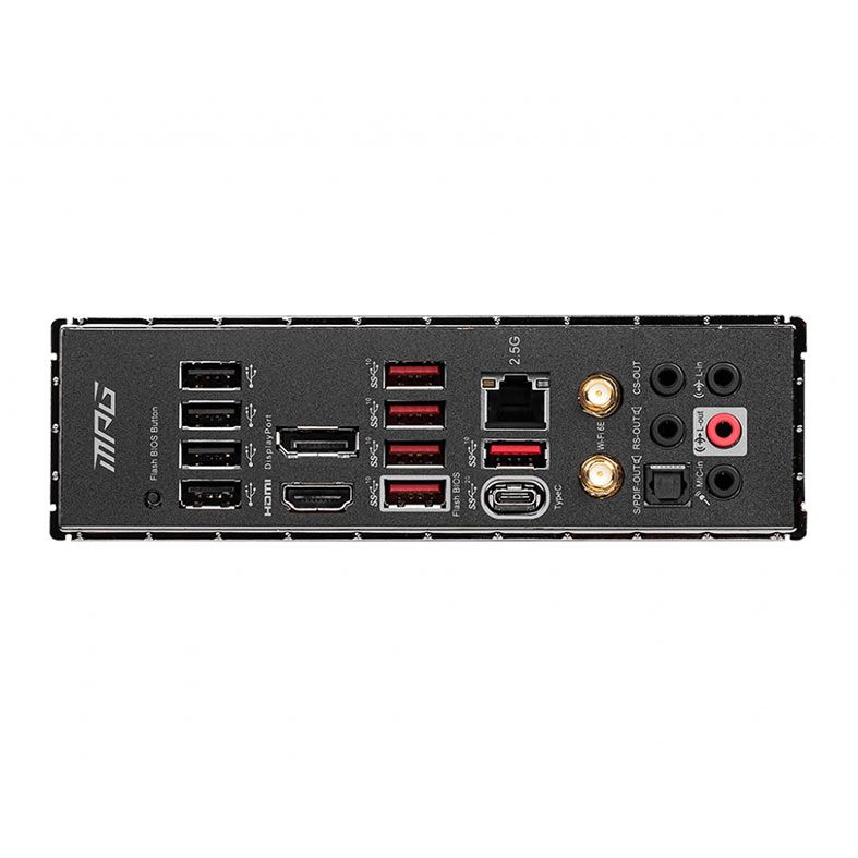 Placa Mae MSI MPG Z690 Carbon WIFI, DDR5, Socket LGA1700, ATX, Chipset Intel Z690, MPG Z690 CARBON WIFI