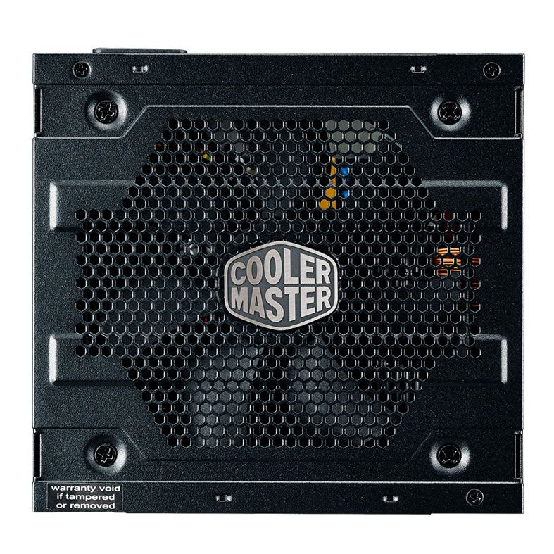 Fonte Cooler Master Elite 400 v3, 400W, Preta, MPW-4001-ACAAN1-US