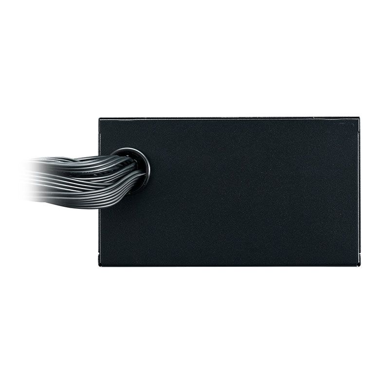 Fonte Cooler Master G500 Gold, 500W, 80 Plus Gold, Preto, MPW-5001-ACAAG-WO