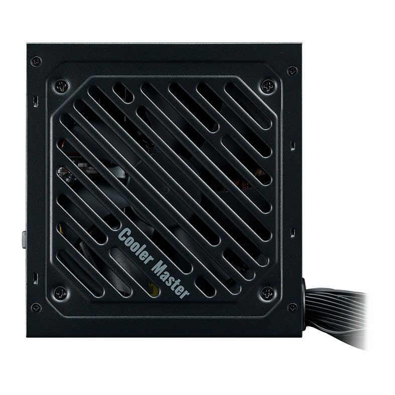 Fonte Cooler Master G500 Gold, 500W, 80 Plus Gold, Preto, MPW-5001-ACAAG-WO