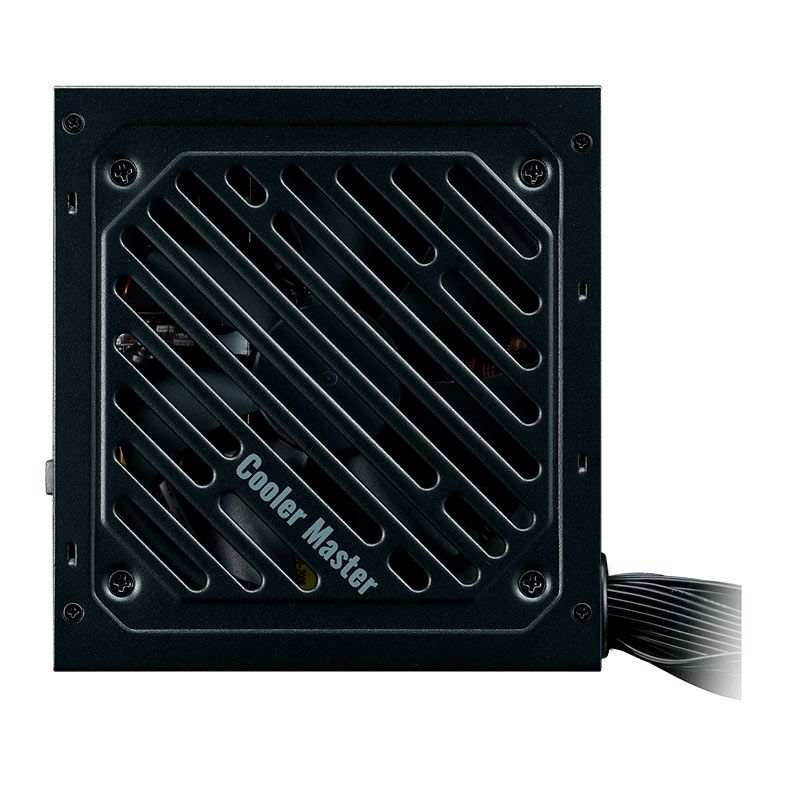 Fonte Cooler Master G600 Gold, 600W, 80 Plus Gold, Preto, MPW-6001-ACAAG-US
