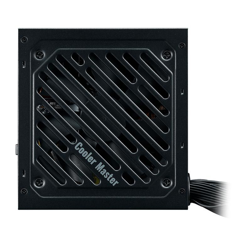 Fonte Cooler Master G600 Gold, 600W, 80 Plus Gold, Preto, MPW-6001-ACAAG-WO
