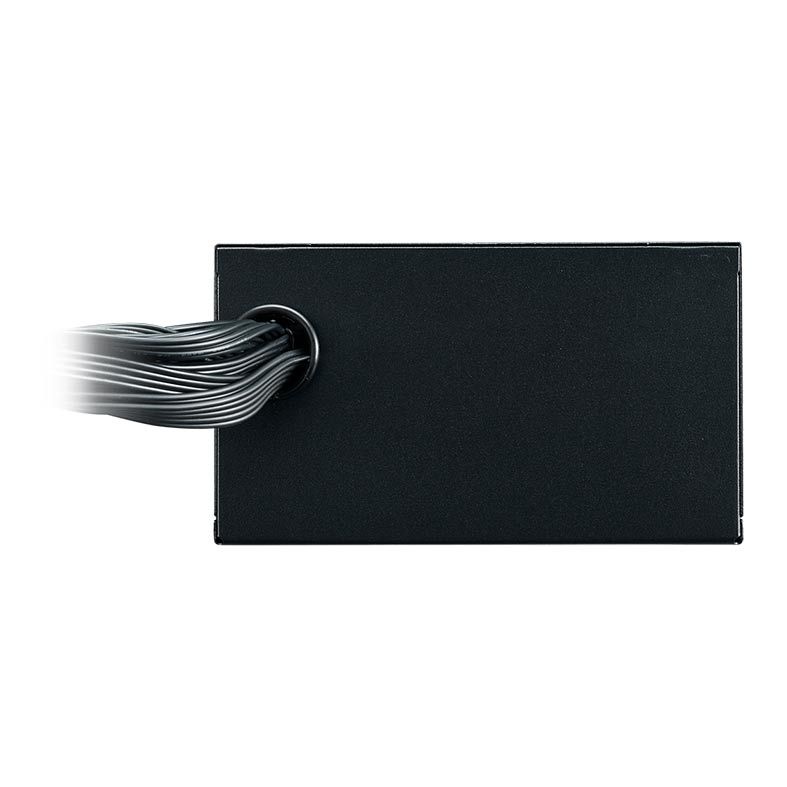 Fonte Cooler Master G600 Gold, 600W, 80 Plus Gold, Preto, MPW-6001-ACAAG-WO