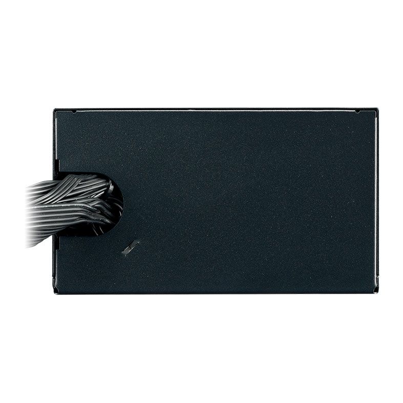 Fonte Cooler Master G700 Gold, 700W, 80 Plus Gold, Preto, MPW-7001-ACAAG-BR