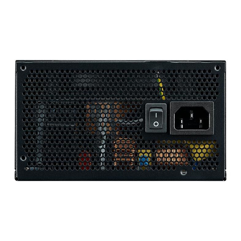 Fonte Cooler Master G800 80 Plus Gold, MPW-8001-ACAAG-WO