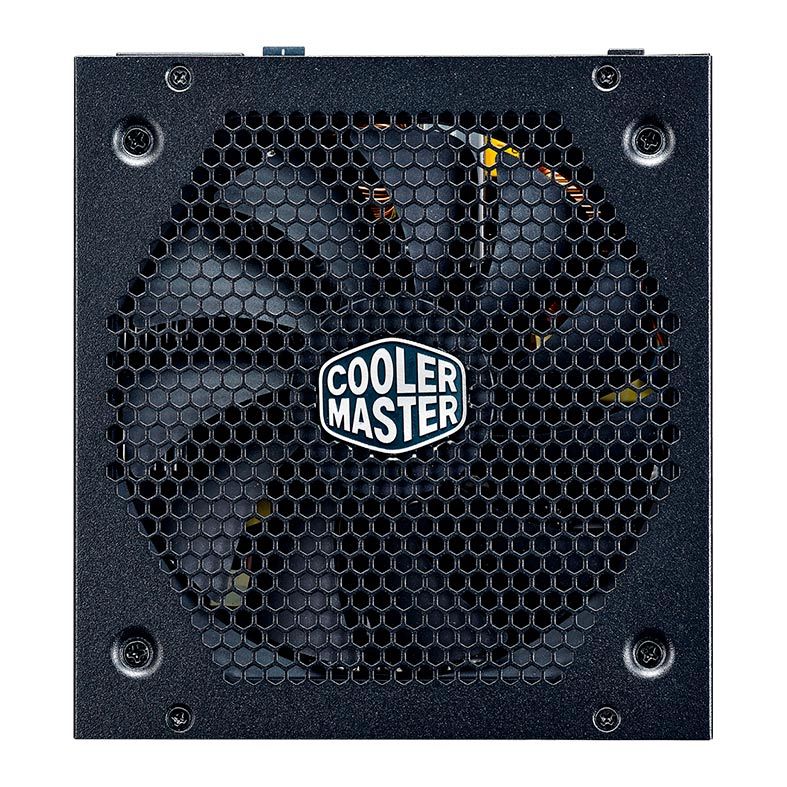 Fonte Cooler Master V750 Gold V2 Full-Modular 80 Plus Gold, MPY-750V-AFBAG-WO