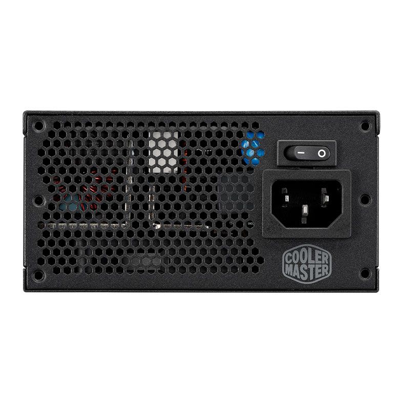 Fonte Cooler Master V850 SFX Gold, 850W, PCI-E 5.0, Full Modular, 80 Plus Gold, Preto, MPY-8501-SFHAGV-3WO