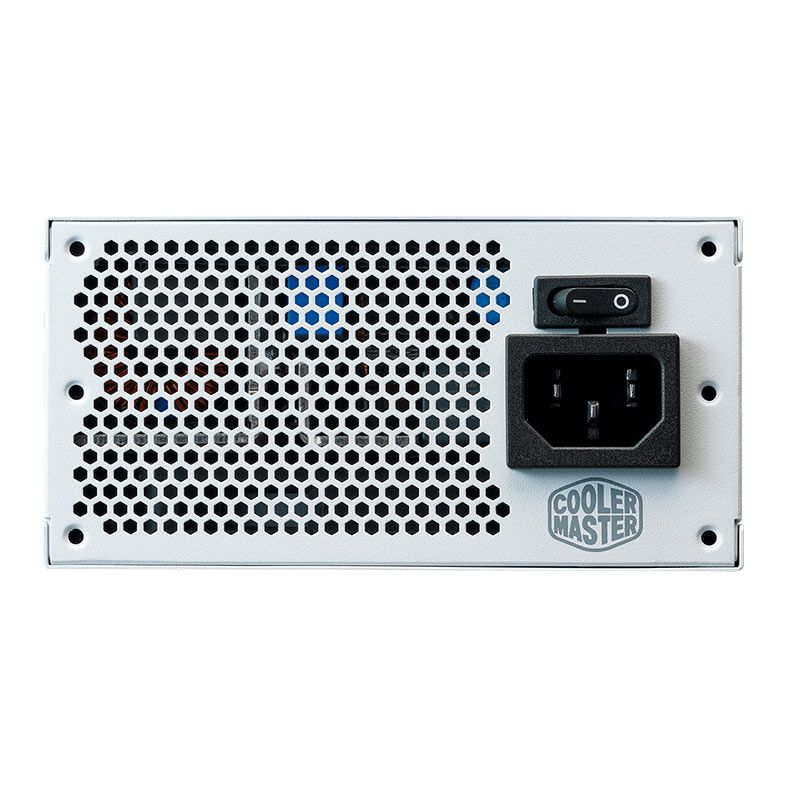 Fonte Cooler Master V850 SFX Gold, 850W, Full Modular, 80 Plus Gold, Branco, MPY-8501-SFHAGV-WW