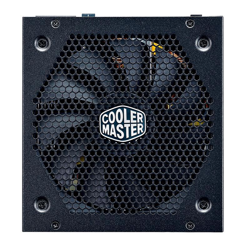 Fonte Cooler Master V850 Gold V2 Full-Modular 80 Plus Gold, MPY-850V-AFBAG-WO