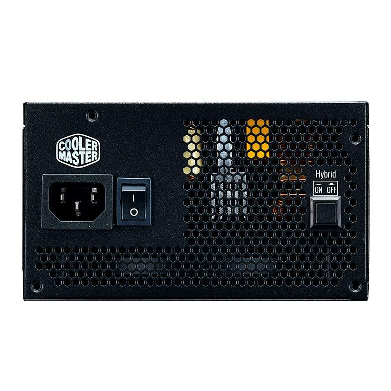 Fonte Cooler Master V850 Gold V2 Full-Modular 80 Plus Gold, MPY-850V-AFBAG-WO