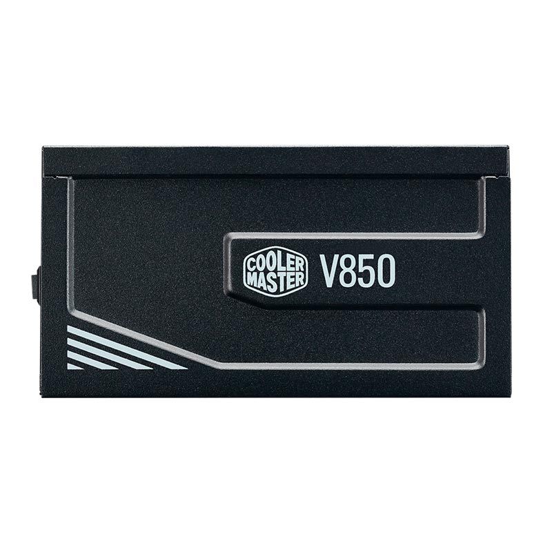 Fonte Cooler Master V850 Gold V2 Full-Modular 80 Plus Gold, MPY-850V-AFBAG-WO