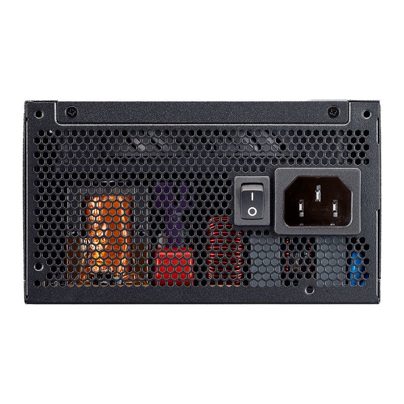 Fonte Cooler Master V Platinum 1100 V2, 1100W, 80 Plus Platinum, Full Modular, Preta, MPZ-B002-AFAP-BWO