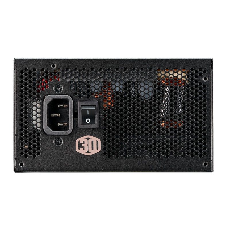 Fonte Cooler Master V1300 30th Anniversary Edition, 1300W, Full-Modular, 80 Plus Platinum, MPZ-D001-AFBAPV-WW