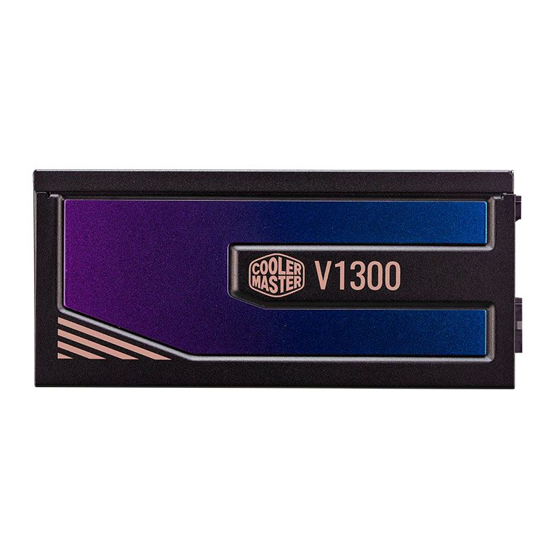 Fonte Cooler Master V1300 30th Anniversary Edition, 1300W, Full-Modular, 80 Plus Platinum, MPZ-D001-AFBAPV-WW
