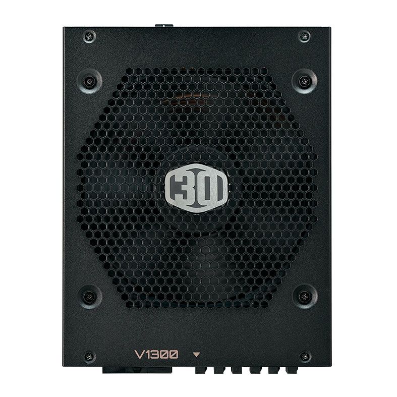 Fonte Cooler Master V1300 30th Anniversary Edition, 1300W, Full-Modular, 80 Plus Platinum, MPZ-D001-AFBAPV-WW