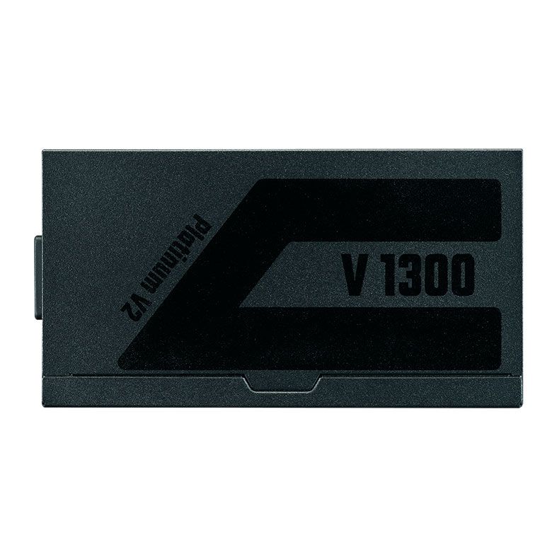 Fonte Cooler Master V Platinum 1300 V2, 1300W, 80 Plus Platinum, Full Modular, Preta, MPZ-D002-AFAP-BWO