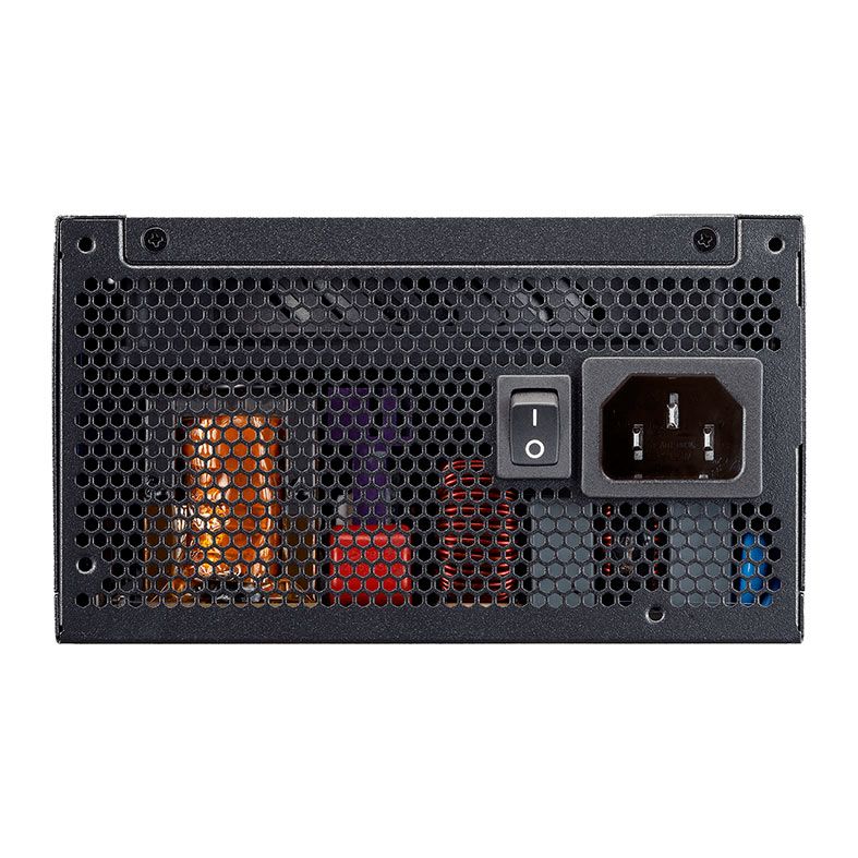 Fonte Cooler Master V Platinum 1300 V2, 1300W, 80 Plus Platinum, Full Modular, Preta, MPZ-D002-AFAP-BWO