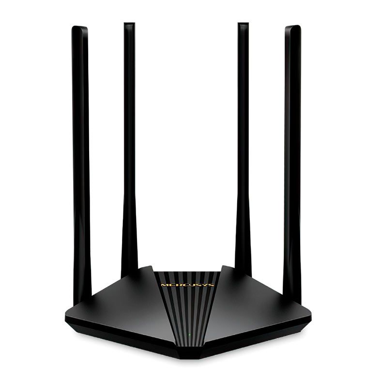 Roteador Mercusys Wireless AC1200 Dual Band Gigabit, MR30G
