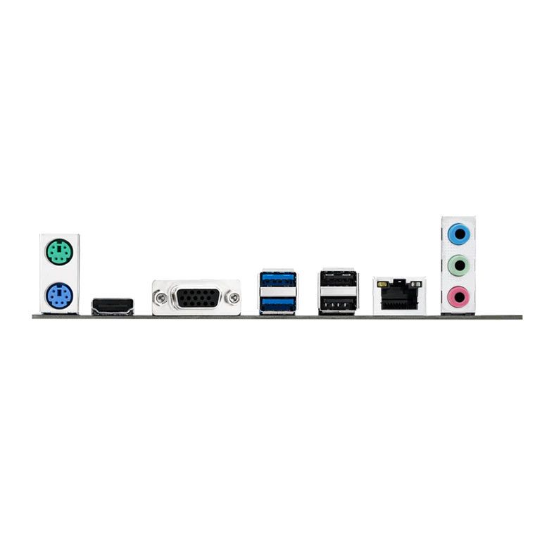 Placa Mae Maxsun Challenger B450M, DDR4, Socket AMD AM4, M-ATX, Chipset AMD B450, MS-CHALLENGER-B450M