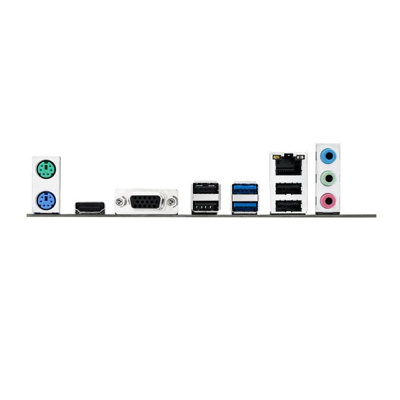 Placa Mae Maxsun Challenger H510M-R V2, DDR4, LGA1200, M-ATX, Chipset Intel H510, MS-CHALLENGER-H510M-R-V2