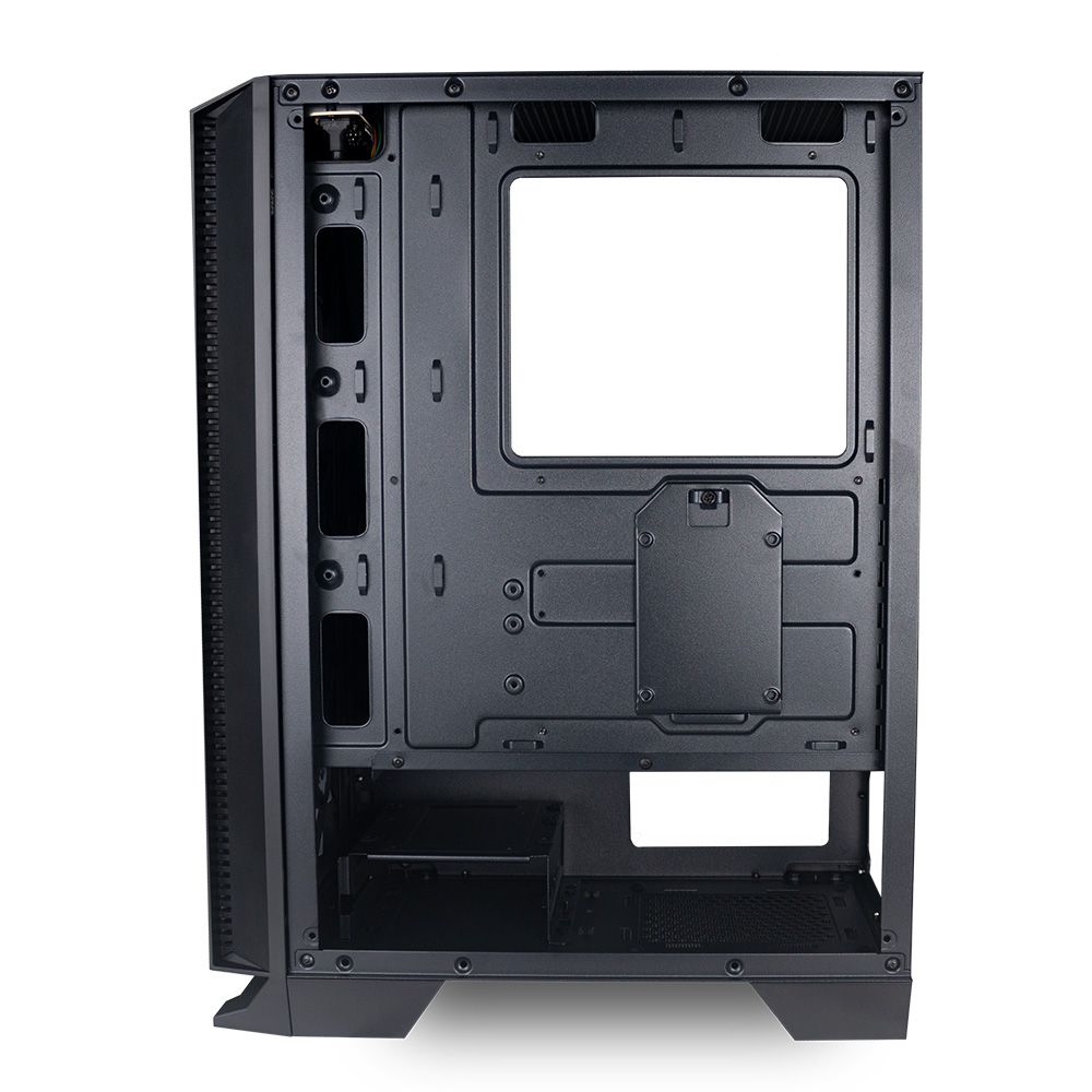 Computador Gamer Pichau Lamassu, AMD Ryzen 7 5700G, 16GB DDR4, SSD 240GB 