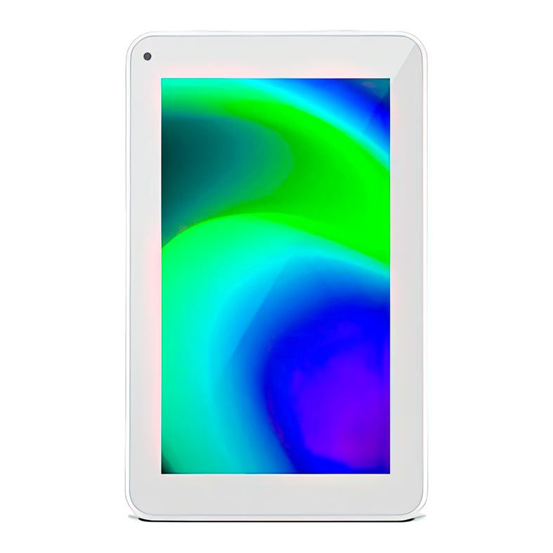 Tablet Multi M7, 32GB, 7 Pol, Branco, NB356