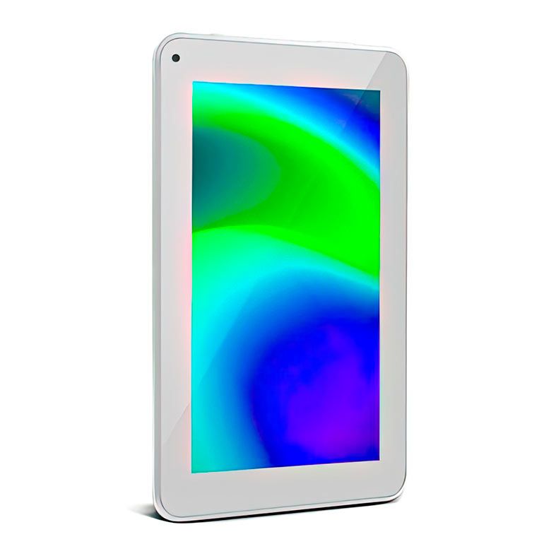 Tablet Multi M7, 32GB, 7 Pol, Branco, NB356