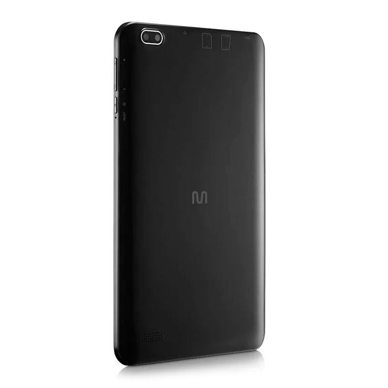 Tablet Multi M8, 32GB, 8 Pol, Preto, NB358