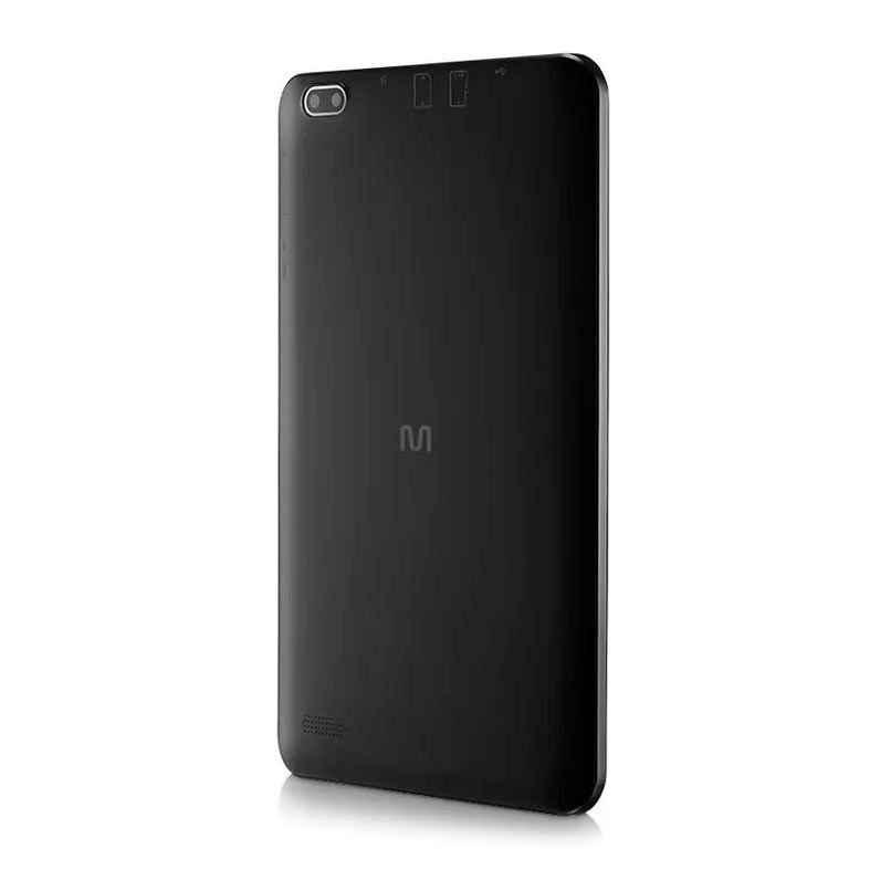 Tablet Multi M8, 32GB, 8 Pol, Preto, NB358