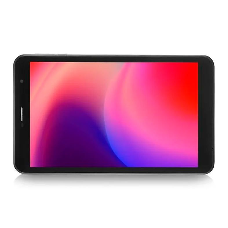Tablet Multi M8, 32GB, 8 Pol, Preto, NB385