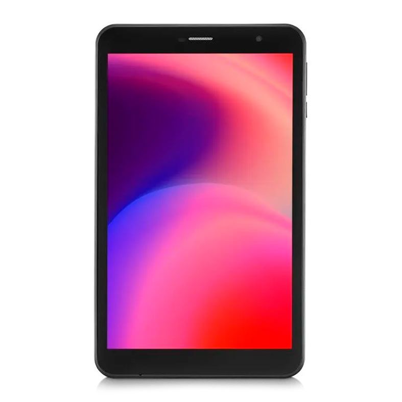 Tablet Multi M8, 32GB, 8 Pol, Preto, NB385
